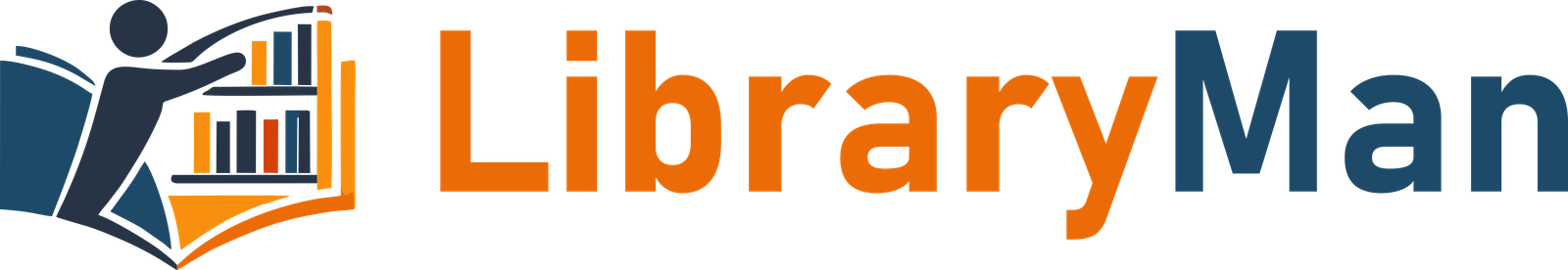 LibraryMan